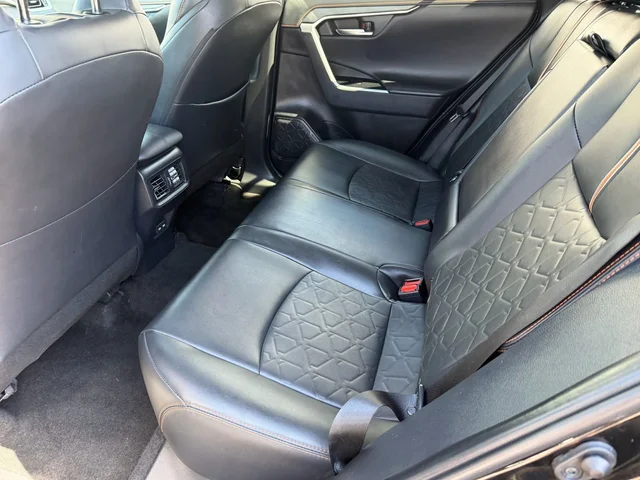 SEMINUEVOS TOYOTA RAV4 a Estados en autogozo