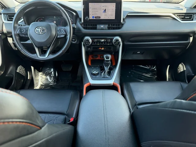 SEMINUEVOS TOYOTA RAV4 a Estados en autogozo