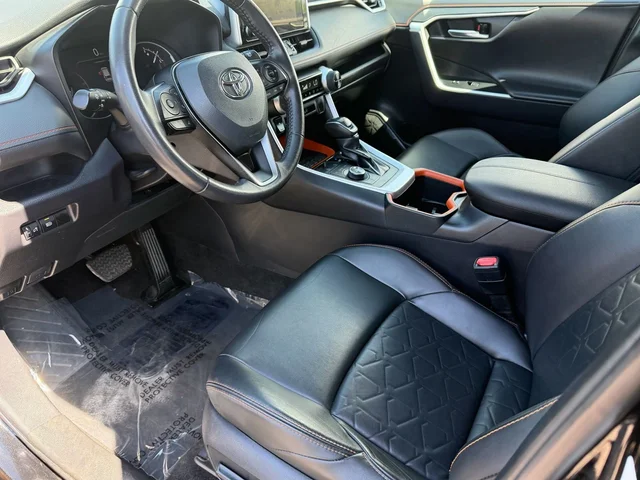 SEMINUEVOS TOYOTA RAV4 a Estados en autogozo