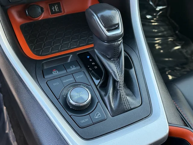 SEMINUEVOS TOYOTA RAV4 a Estados en autogozo
