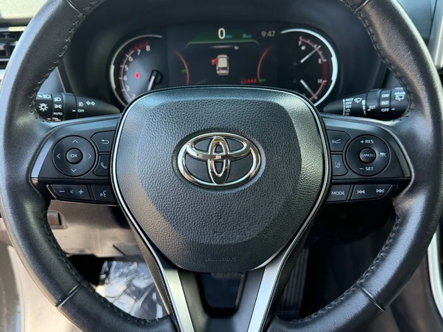 SEMINUEVOS TOYOTA RAV4 a Estados en autogozo