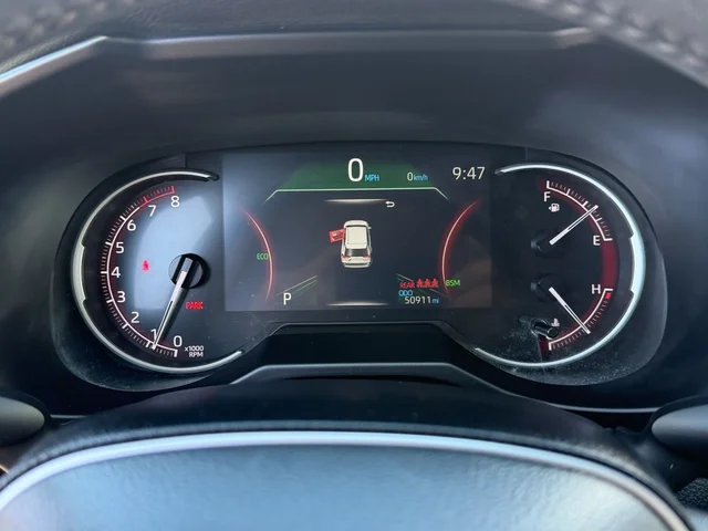 SEMINUEVOS TOYOTA RAV4 a Estados en autogozo