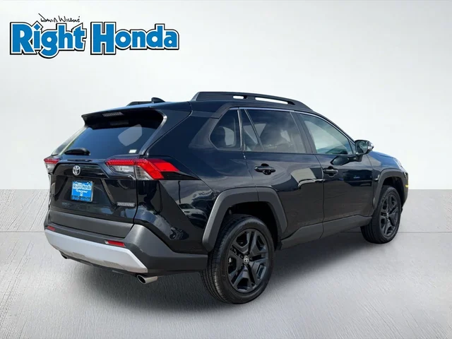 SEMINUEVOS TOYOTA RAV4 a Estados en autogozo