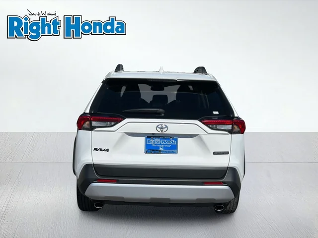 SEMINUEVOS TOYOTA RAV4 a Estados en autogozo