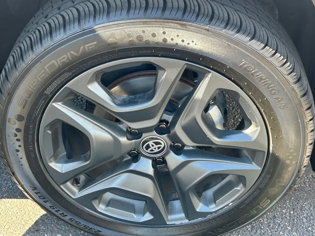 SEMINUEVOS TOYOTA RAV4 a Estados en autogozo