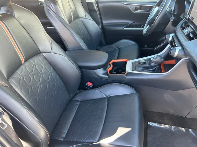 SEMINUEVOS TOYOTA RAV4 a Estados en autogozo