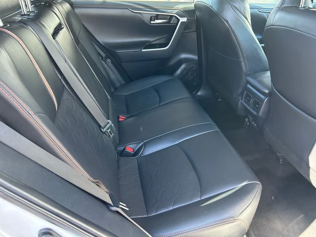 SEMINUEVOS TOYOTA RAV4 a Estados en autogozo