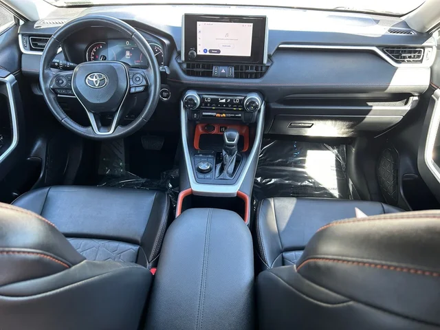 SEMINUEVOS TOYOTA RAV4 a Estados en autogozo