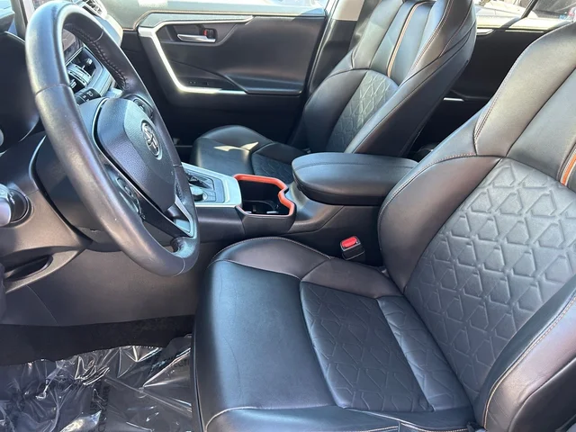 SEMINUEVOS TOYOTA RAV4 a Estados en autogozo