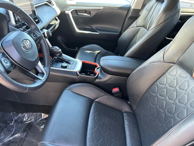 SEMINUEVOS TOYOTA RAV4 a Estados en autogozo