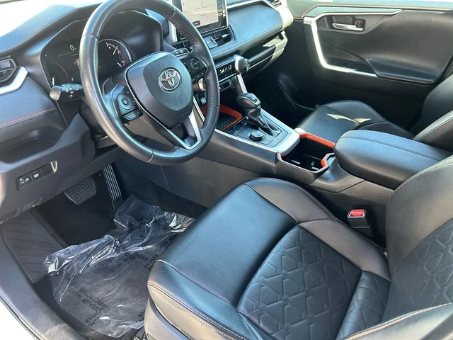 SEMINUEVOS TOYOTA RAV4 a Estados en autogozo