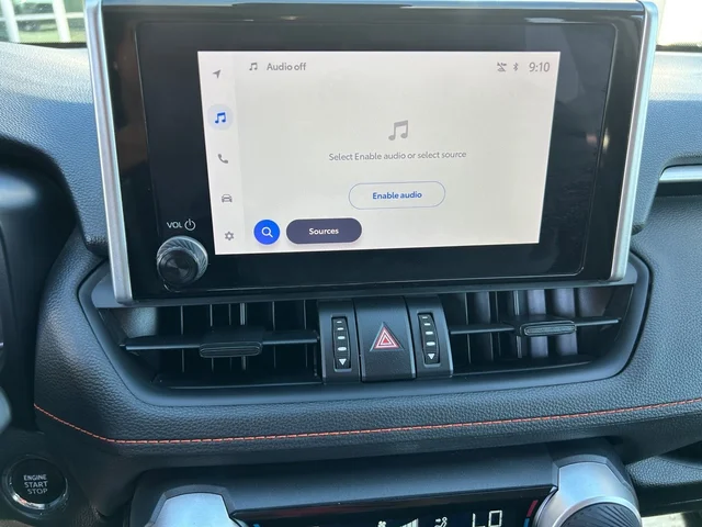 SEMINUEVOS TOYOTA RAV4 a Estados en autogozo