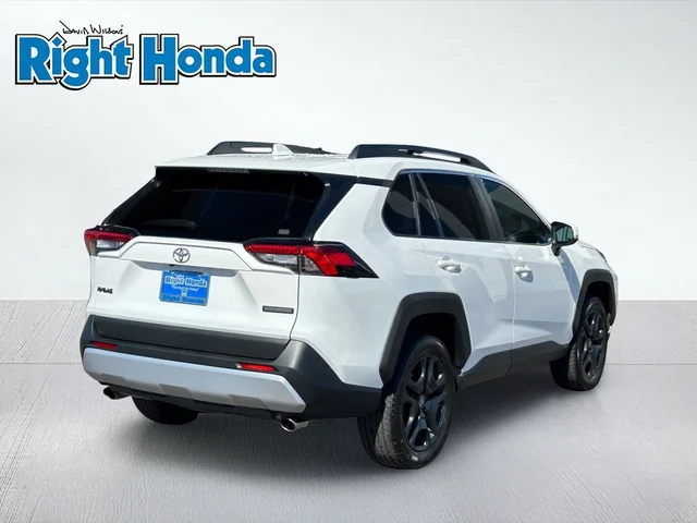 SEMINUEVOS TOYOTA RAV4 a Estados en autogozo