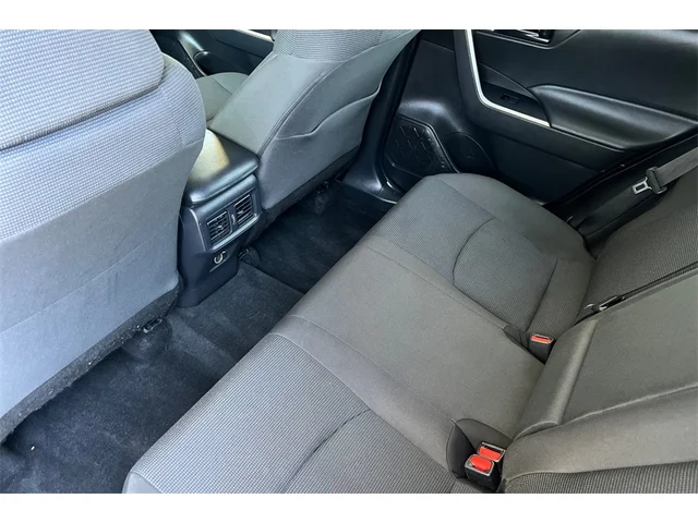 Used TOYOTA RAV4 Hybrid at San Francisco in izmo Kia