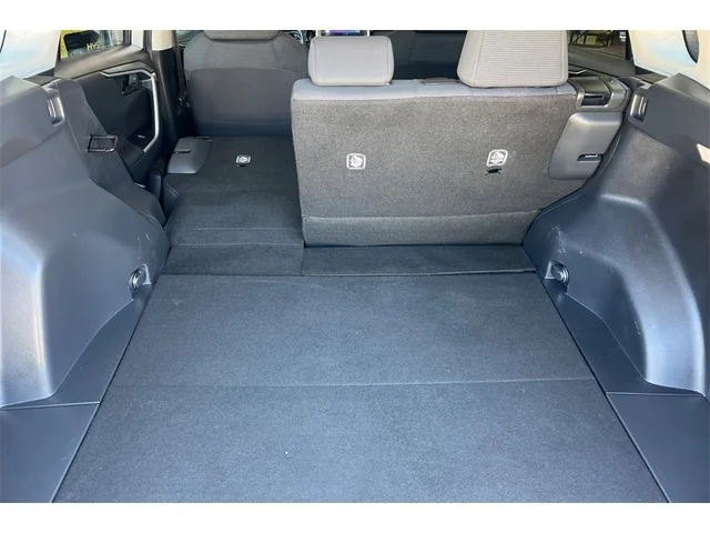 Used TOYOTA RAV4 Hybrid at San Francisco in izmo Kia