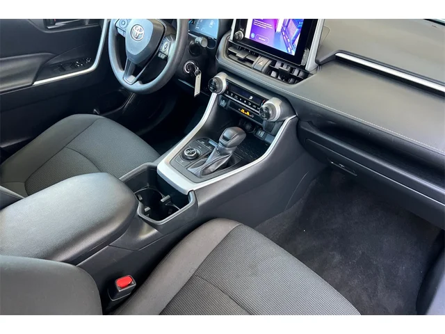 Used TOYOTA RAV4 Hybrid at San Francisco in izmo Kia