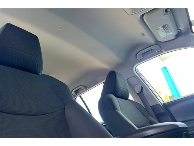 Used TOYOTA RAV4 Hybrid at San Francisco in izmo Kia