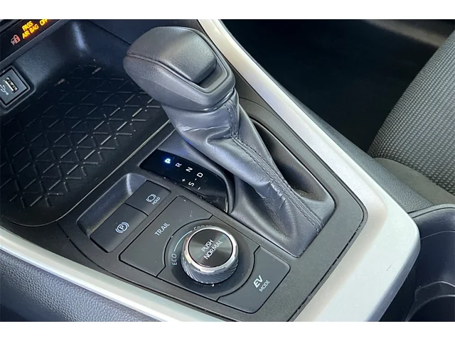 Used TOYOTA RAV4 Hybrid at San Francisco in izmo Kia