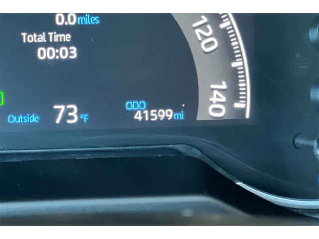 Used TOYOTA RAV4 Hybrid at San Francisco in izmo Kia