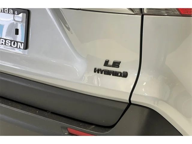 Used TOYOTA RAV4 Hybrid at San Francisco in izmo Kia
