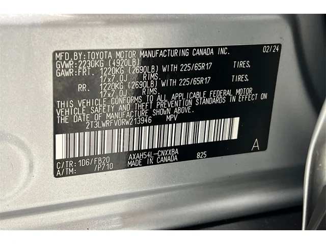 Used TOYOTA RAV4 Hybrid at San Francisco in izmo Kia