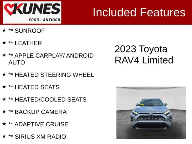 SEMINUEVOS TOYOTA RAV4 a Estados en autogozo