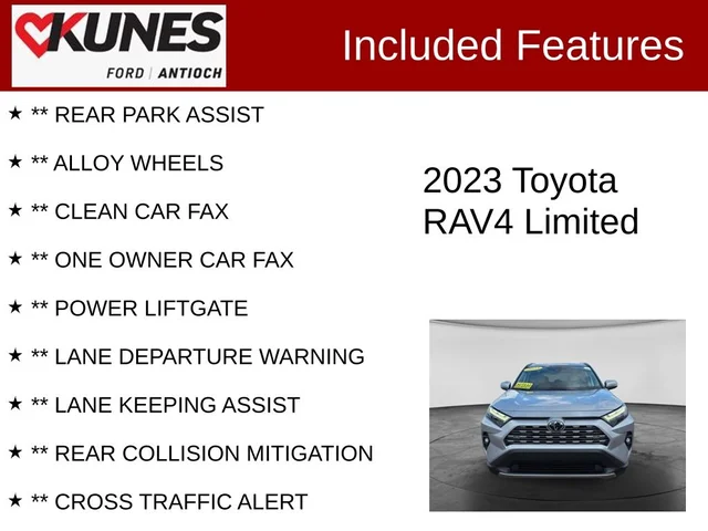 SEMINUEVOS TOYOTA RAV4 a Estados en autogozo
