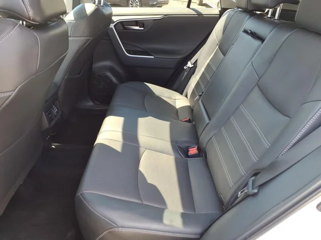 SEMINUEVOS TOYOTA RAV4 a Vauxhall en Maplecrest Ford Lincoln of Union