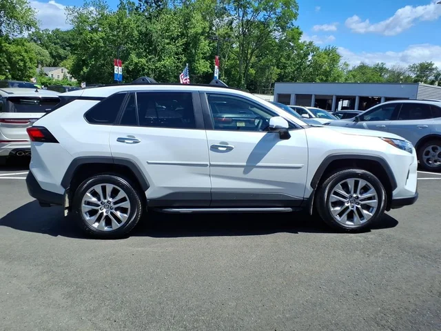 SEMINUEVOS TOYOTA RAV4 a Vauxhall en Maplecrest Ford Lincoln of Union