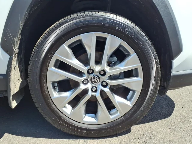 SEMINUEVOS TOYOTA RAV4 a Vauxhall en Maplecrest Ford Lincoln of Union
