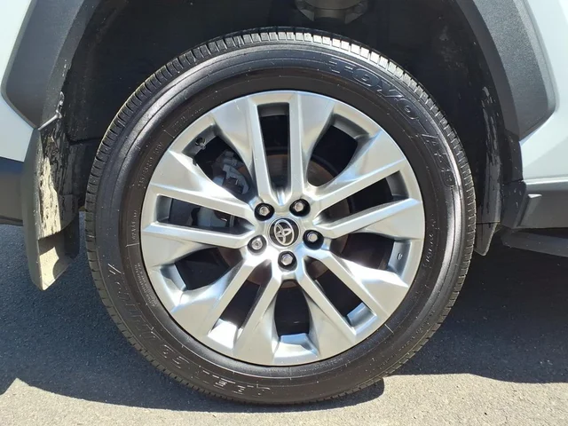 SEMINUEVOS TOYOTA RAV4 a Vauxhall en Maplecrest Ford Lincoln of Union