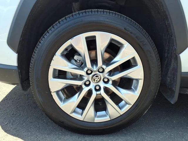 SEMINUEVOS TOYOTA RAV4 a Vauxhall en Maplecrest Ford Lincoln of Union