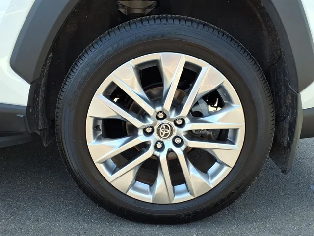 SEMINUEVOS TOYOTA RAV4 a Vauxhall en Maplecrest Ford Lincoln of Union