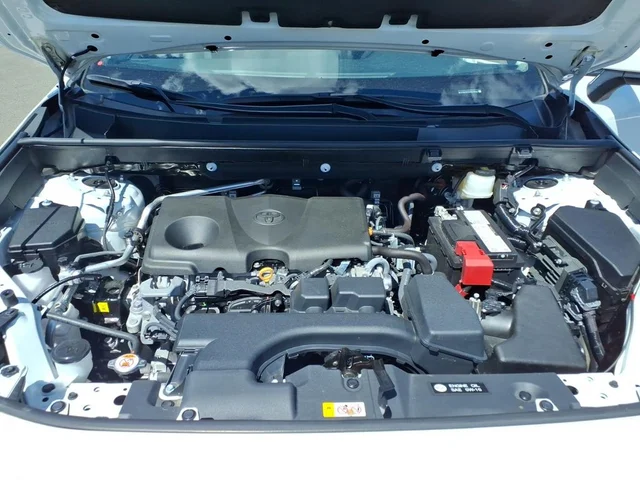 SEMINUEVOS TOYOTA RAV4 a Vauxhall en Maplecrest Ford Lincoln of Union