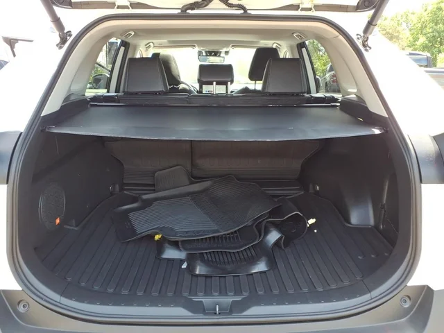 SEMINUEVOS TOYOTA RAV4 a Vauxhall en Maplecrest Ford Lincoln of Union