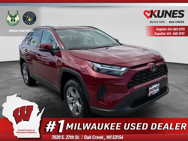 SEMINUEVOS TOYOTA RAV4 a Estados en autogozo