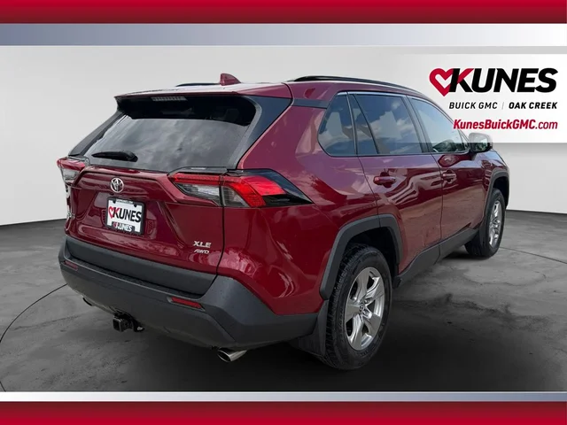 SEMINUEVOS TOYOTA RAV4 a Estados en autogozo