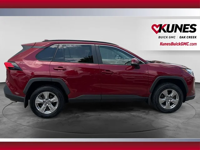 SEMINUEVOS TOYOTA RAV4 a Estados en autogozo