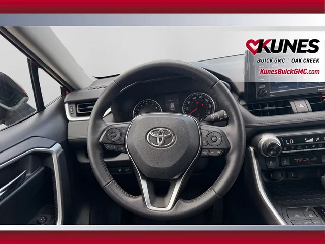 SEMINUEVOS TOYOTA RAV4 a Estados en autogozo