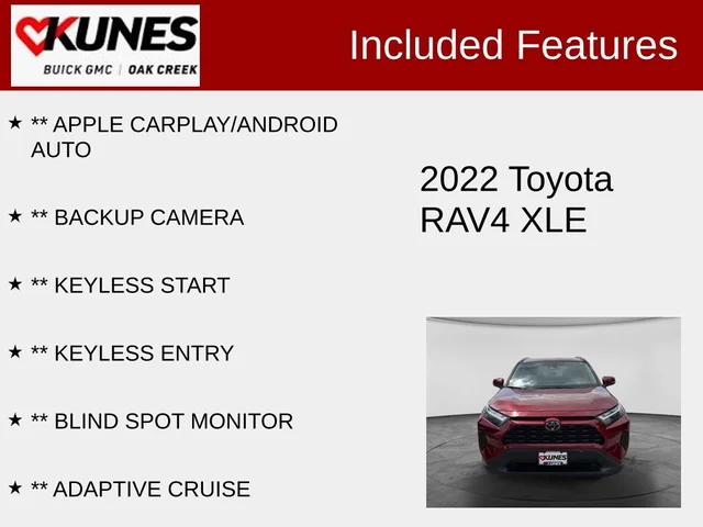 SEMINUEVOS TOYOTA RAV4 a Estados en autogozo