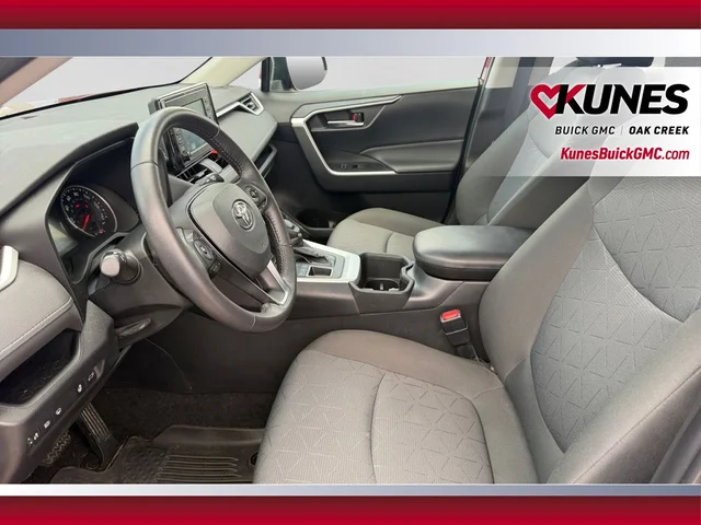 SEMINUEVOS TOYOTA RAV4 a Estados en autogozo