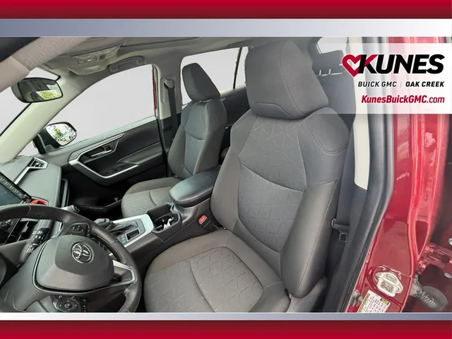 SEMINUEVOS TOYOTA RAV4 a Estados en autogozo