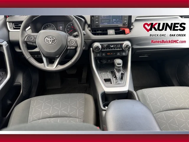SEMINUEVOS TOYOTA RAV4 a Estados en autogozo