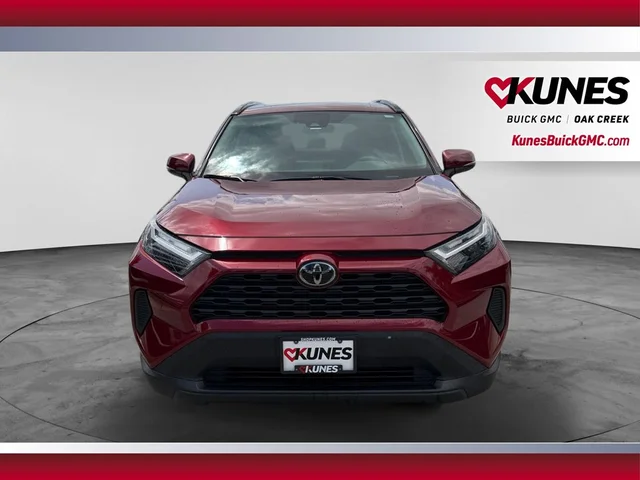 SEMINUEVOS TOYOTA RAV4 a Estados en autogozo