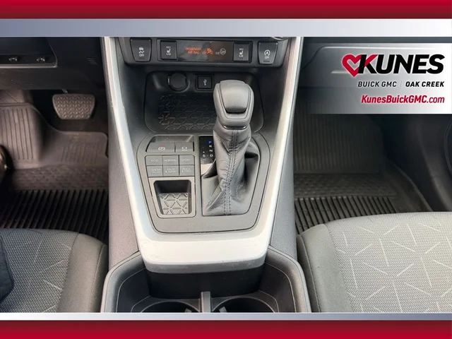 SEMINUEVOS TOYOTA RAV4 a Estados en autogozo