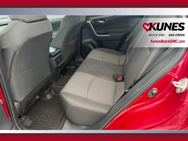 SEMINUEVOS TOYOTA RAV4 a Estados en autogozo