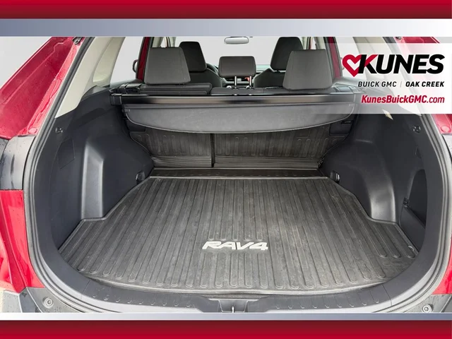 SEMINUEVOS TOYOTA RAV4 a Estados en autogozo