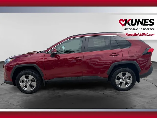 SEMINUEVOS TOYOTA RAV4 a Estados en autogozo