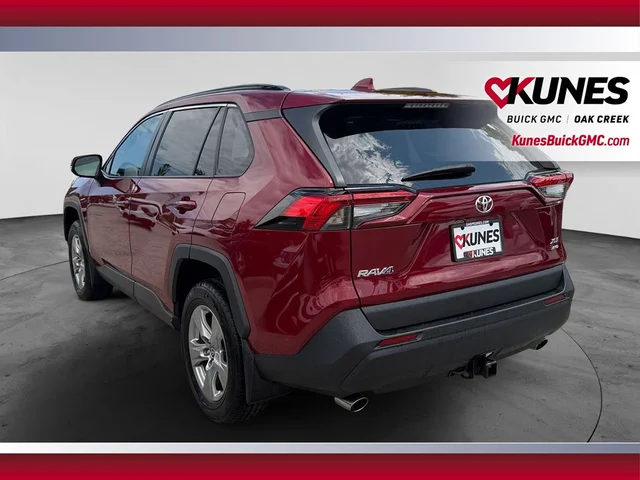 SEMINUEVOS TOYOTA RAV4 a Estados en autogozo
