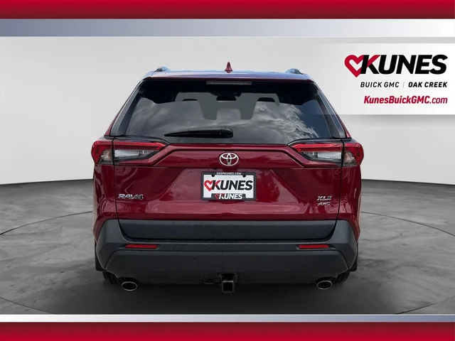 SEMINUEVOS TOYOTA RAV4 a Estados en autogozo